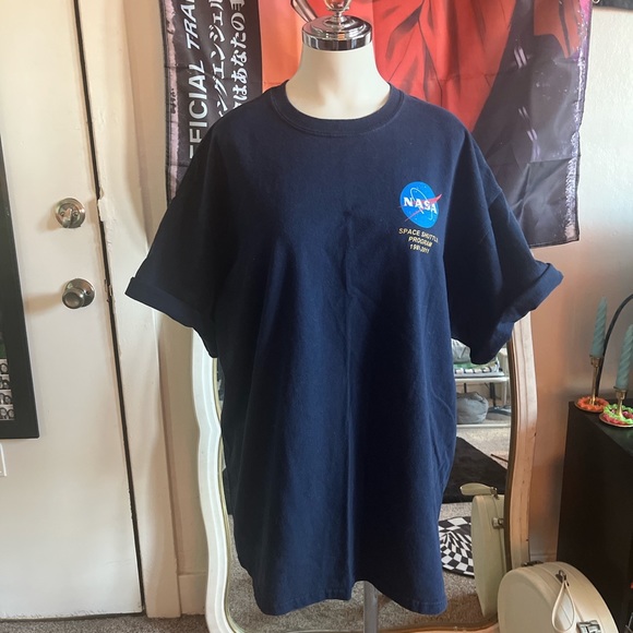 NASA program tee - Picture 2 of 4